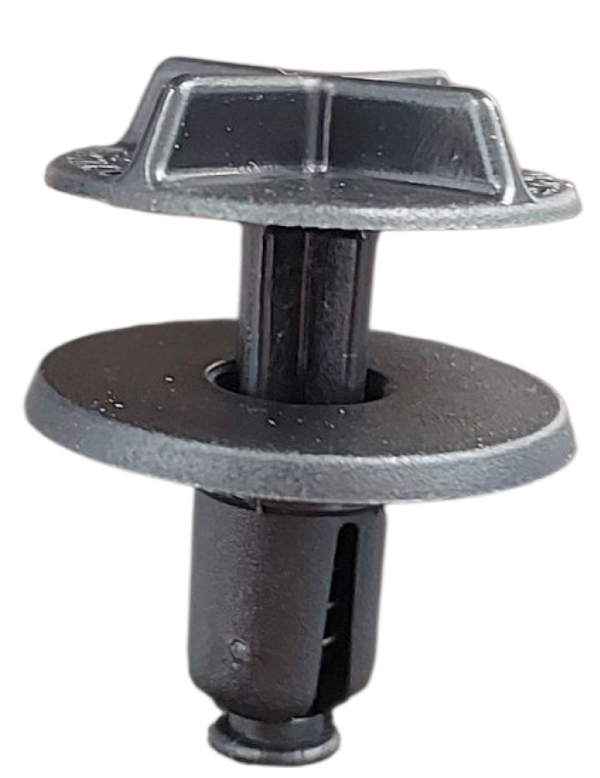 Ford Curier - Explorer - Mustang Çıta Klipsi Moulding Clips SAYK5055 12 ADET MARKA İLE UYUMLU - Image 1