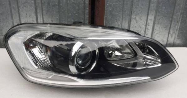 VOLVO XC 60 2019-2023 R SYD1049  FAR CAMI MARKA İLE UYUMLU - Image 1