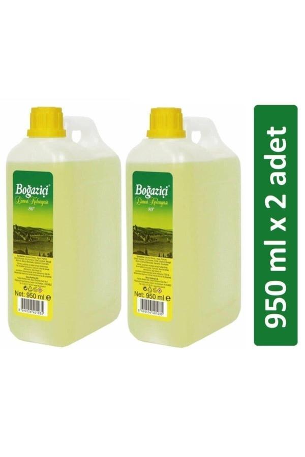 Kolonya 950ml+950ml - Image 1