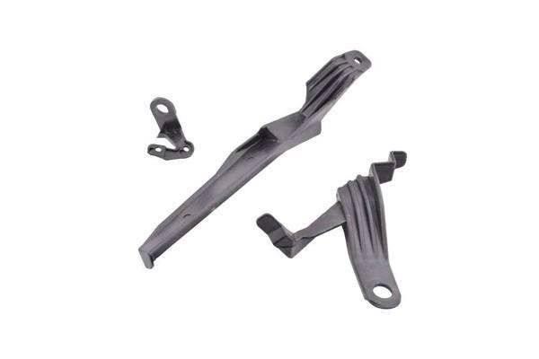 TC-570 TOYOTA COROLLA SAĞ (E170) (2013-2017) (3 PARÇA) FAR TAMİR KİTİ TC-571 MARKA İLE UYUMLU - Image 1