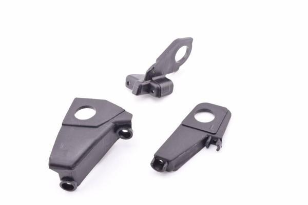 WG6-730 WV GOLF VI SOL (3 PARÇA) FAR TAMİR KİTİ WG6-732 MARKA İLE UYUMLU - Image 1