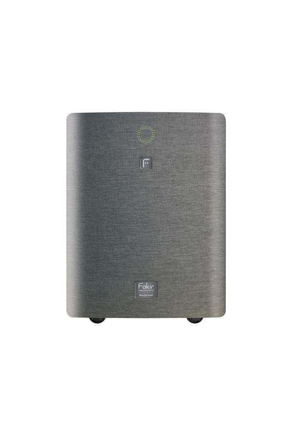 Fakir Neutrowell Hava Temizleme Cihazı - Koyu Gri - Image 1