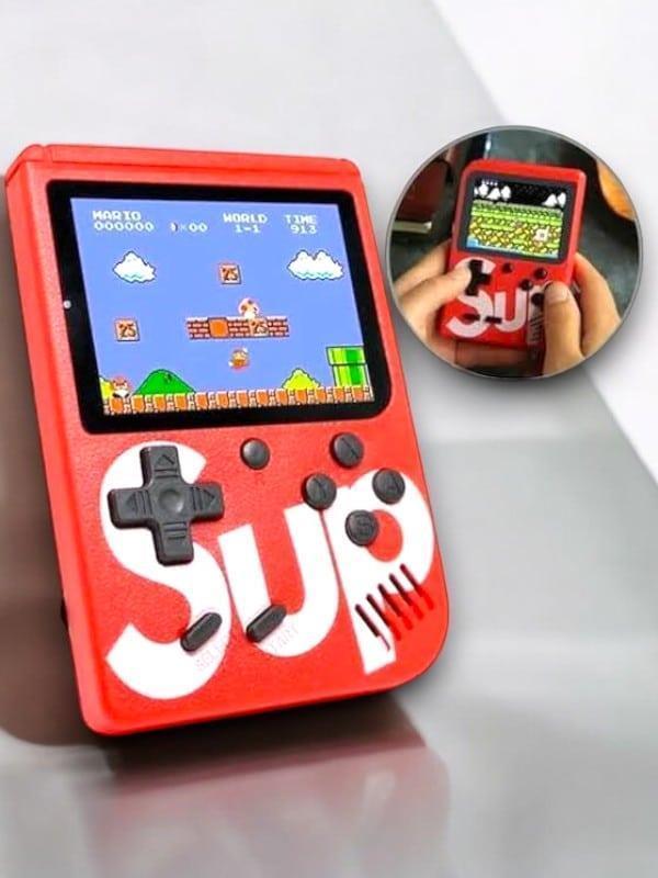 SUP  400 OYUN OYUNLU EL ATARİSİ - Image 1