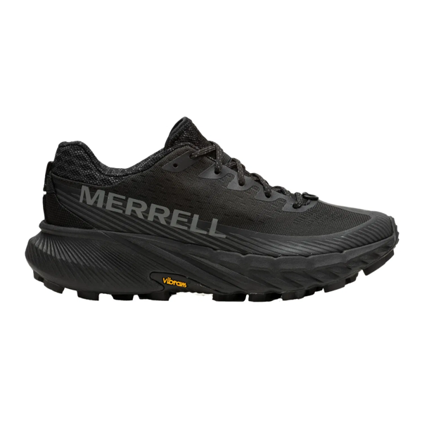 Merrell Agility Peak 5 Kadın Siyah Patika Koşusu Ayakkabısı J068090 - Image 1