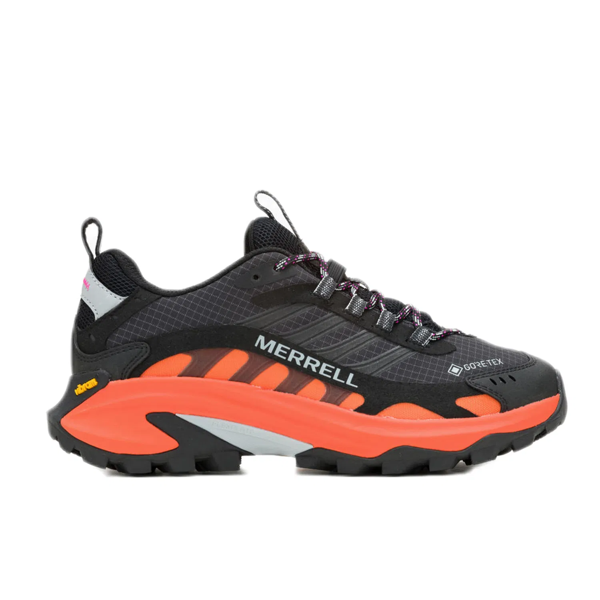 Merrell Moab Speed 2 Gore-Tex Outdoor Ayakkabısı   J038394 - Image 1