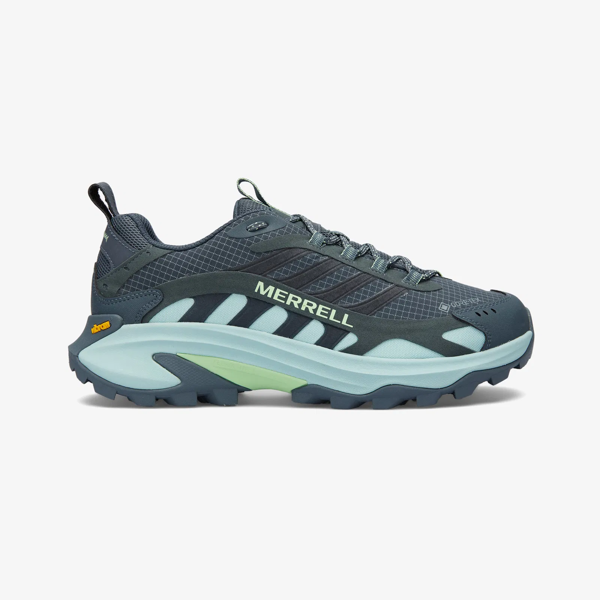 Merrell Moab Speed 2 Gtx Erkek Gri Spor Ayakkabı    J037981   - Image 1