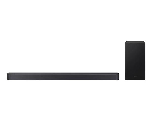 Samsung HW-Q600F/TK 3.1.2 Kanal 380 W Soundbar - Image 1
