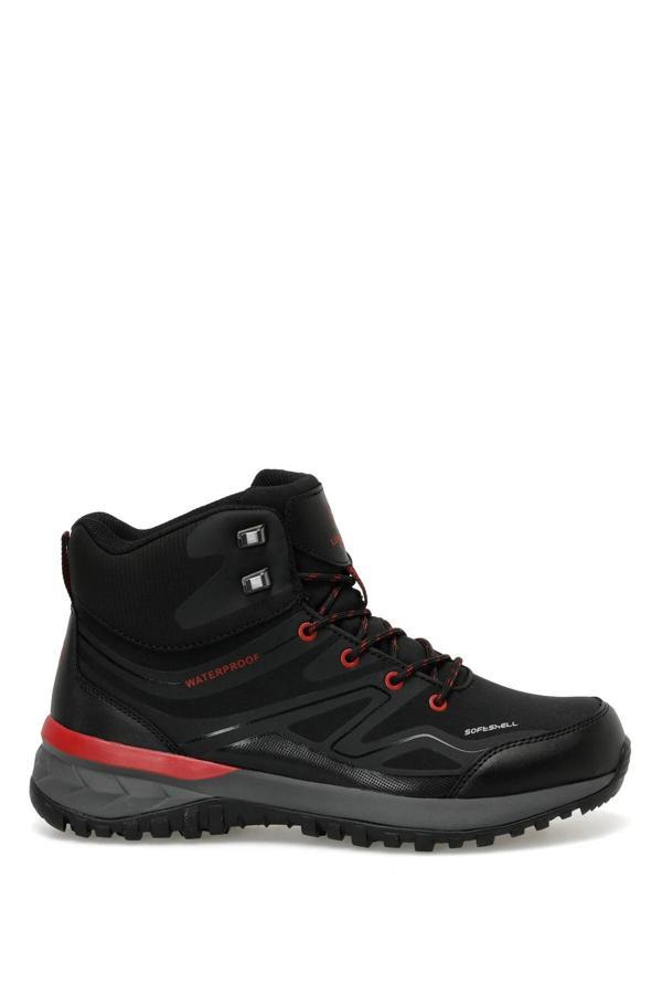 Lumberjack Camora HI Su Geçirmez Outdoor Erkek Bot - Image 1