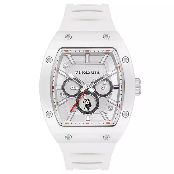 U.S. Polo Assn. USPA1127-02 Erkek Kol Saati - Image 1
