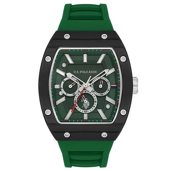 U.S. Polo Assn. USPA1127-03 Erkek Kol Saati - Image 1