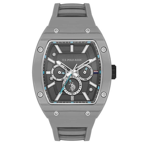 U.S. Polo Assn. USPA1127-05 Erkek Kol Saati - Image 1