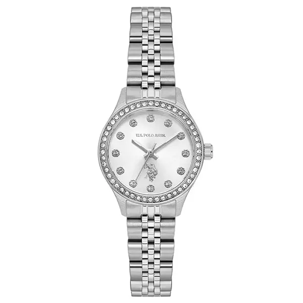 U.S. Polo Assn. USPA2115-01 Kadın Kol Saati - Image 1