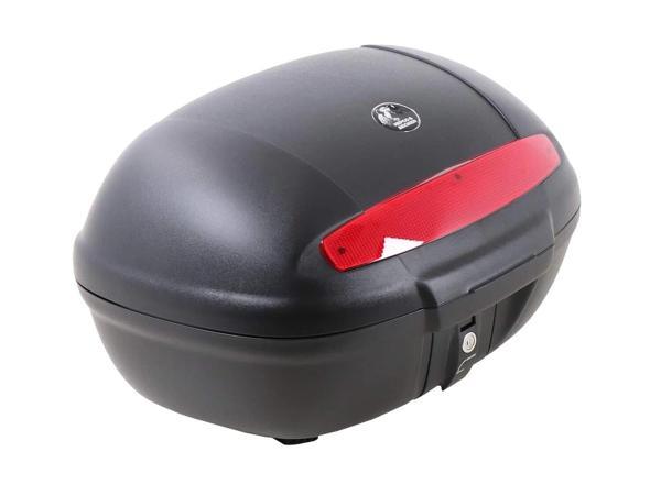 Hepco Becker Arka Çanta Journey 50Lt - Image 1