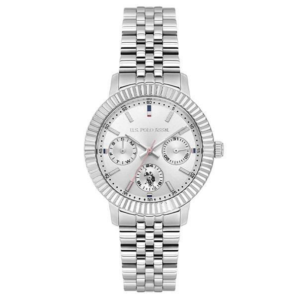 U.S. Polo Assn. USPA2125-01 Kadın Kol Saati - Image 1