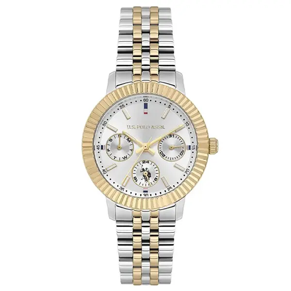 U.S. Polo Assn. USPA2125-03 Kadın Kol Saati - Image 1