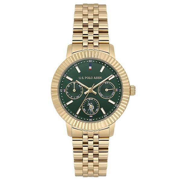 U.S. Polo Assn. USPA2125-06 Kadın Kol Saati - Image 1