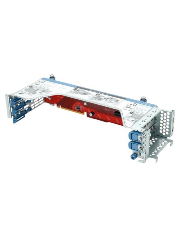 HPE DL36x Gen10+ Plus LP Riser Kit P26471-B21 - Image 1