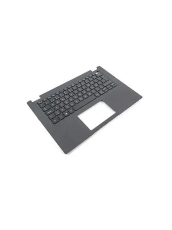 DELL Türkçe Q Klavye Orijinal 07VVPH 7VVPH - Image 1