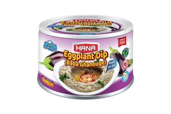 HANA BABAGANNUŞ 400 GR - Image 1