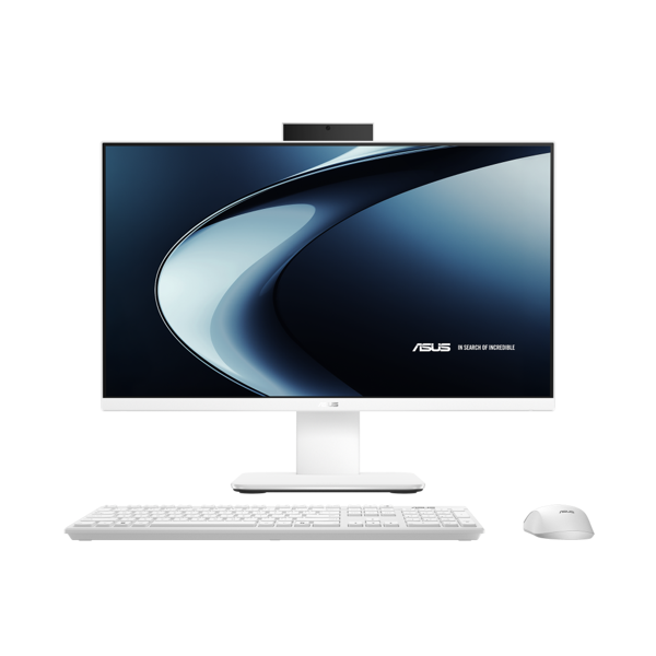 ASUS V440VAK-I58512W0D, i5-13420H, 23,8"  FHD Ekran, 8Gb DDR5 Ram, 512Gb SSD, Wi-Fi 6, Type-C, Paylaşımlı Ekran Kar - Image 1