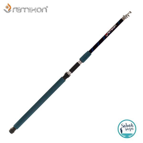 Remixon Escape 3.50mt 100-300gr Teleskopik Olta Kamışı - Image 1