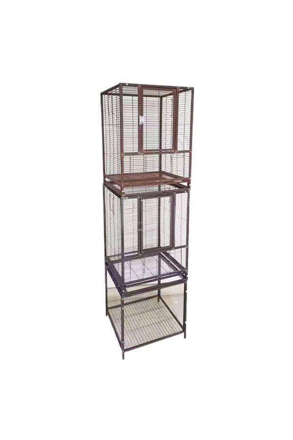 Büyük Papağan Kafesi 10073 306104 - Image 1