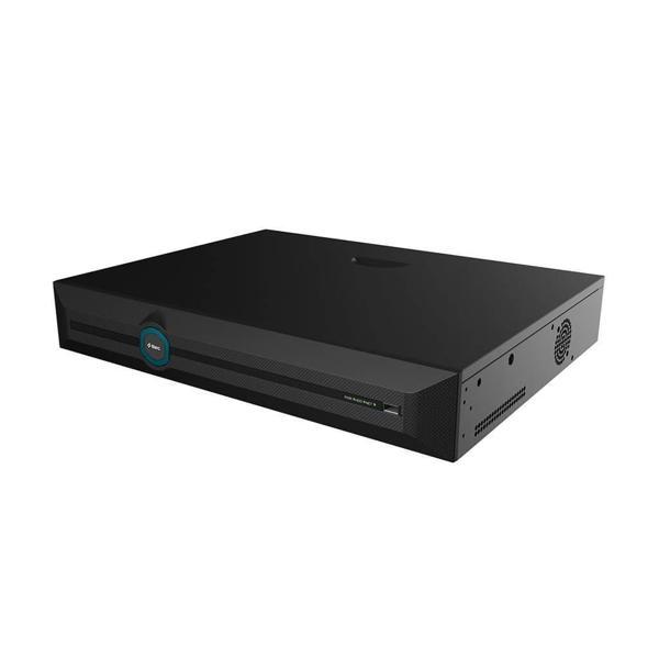 TTEC NVR-3464HM-4K 64 Kanal 4K NVR Kayıt Cihazı - Image 1