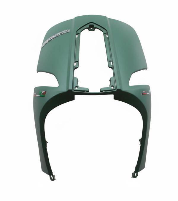 Mondial Exon 125 Ön Panel Yeşil Orj - Image 1