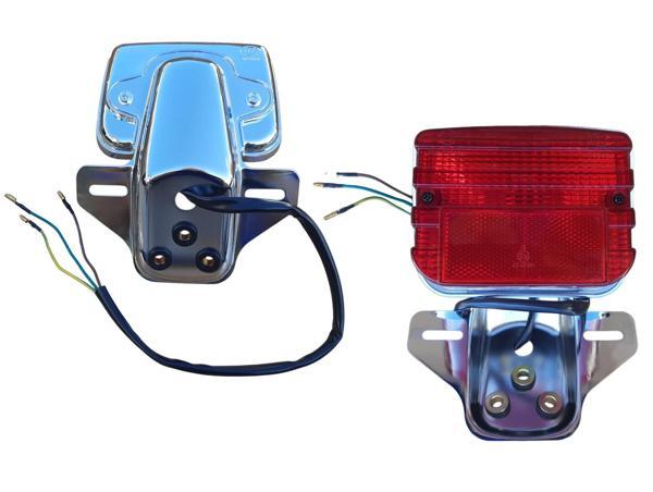 Kuba Cg Stop Nikel - Image 1