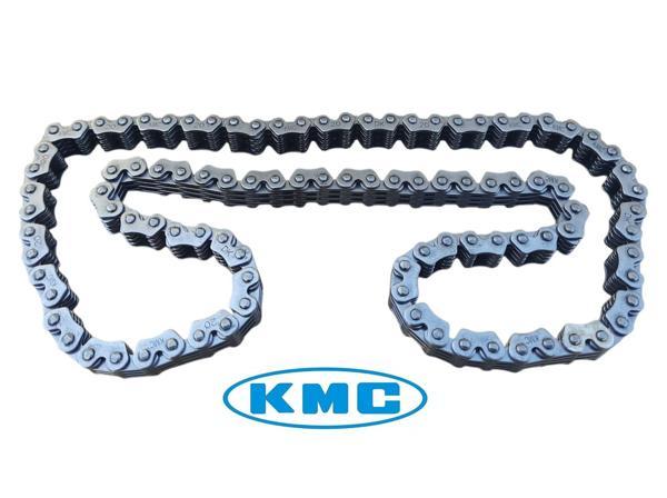 Mondial 250Mct Eksantrik Zinciri 4/5 98L Kmc - Image 1