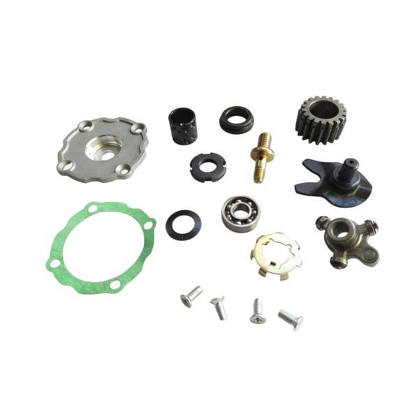 Mondial Cub Kh Debriyaj Tamir Seti 67-18 - Image 1