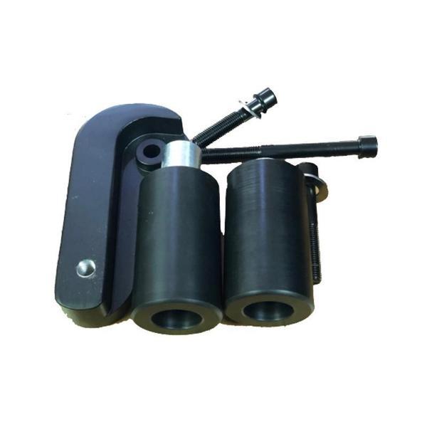 Suzuki Suzukı Gsxr 600 2006 - 2016 Uyumlu Koruma Takozu - Image 1