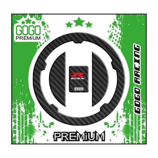 Suzuki Gsx-R Uyumlu Depo Kapak Pad 005 - Image 1