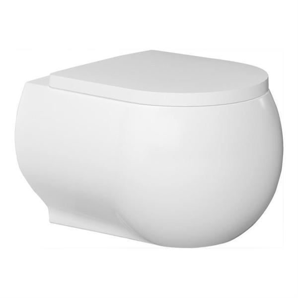 Bien Flash - Asma Klozet No-Rim - kapak hariç - Image 1