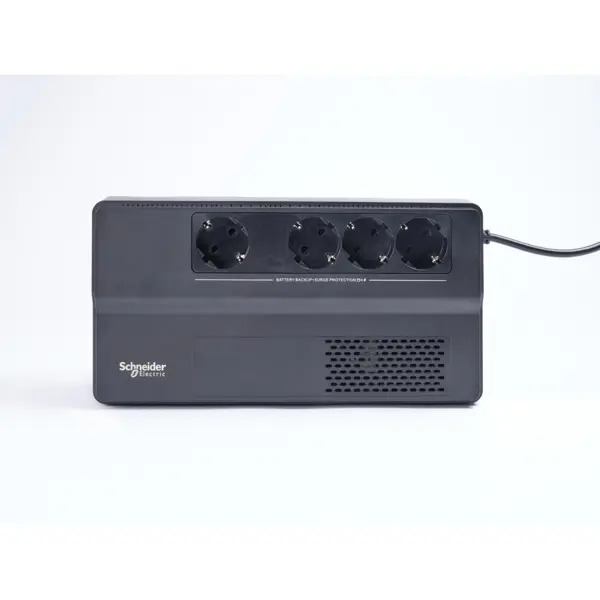 Schneider BVS1000I-GR 1000VA Line Interactive Kesintisiz Güç Kaynağı - Image 1
