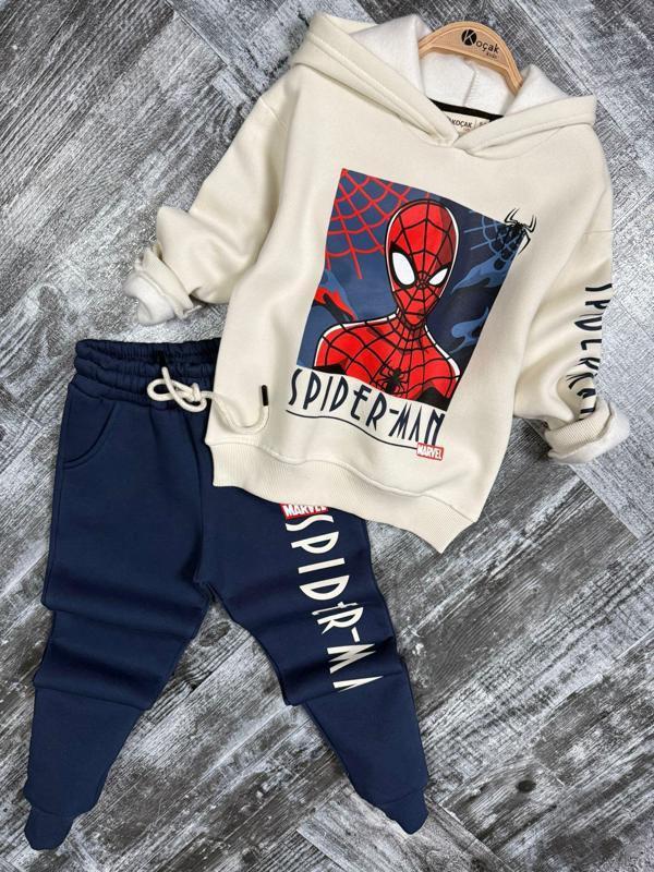 Spiderman Eşofman Takım - Image 1