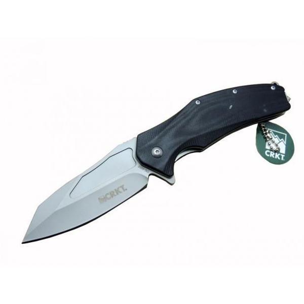 Crkt Trilange Dev Çakı - Image 1