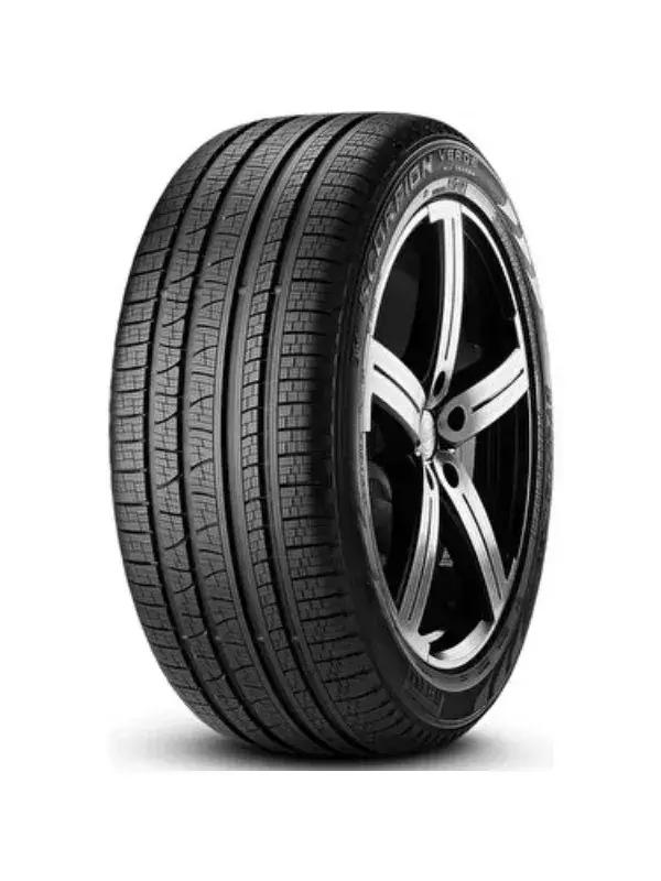 Pirelli Scorpion Verde MO 235/60R18 103V  ( Yıl: 2025 ) - Image 1