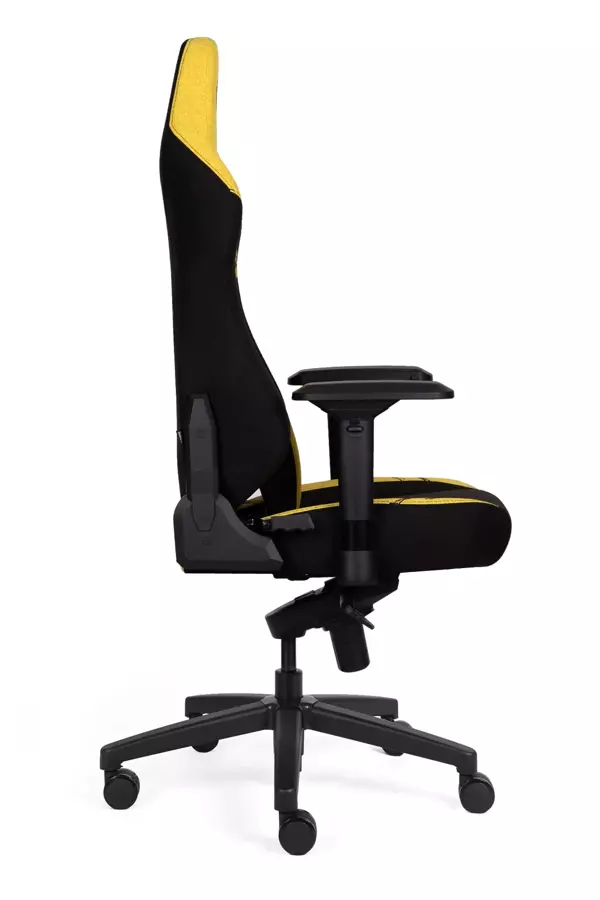 Hawk Gaming Chair Future Cyber Special Edition Kumaş Oyuncu Koltuğu - Image 1
