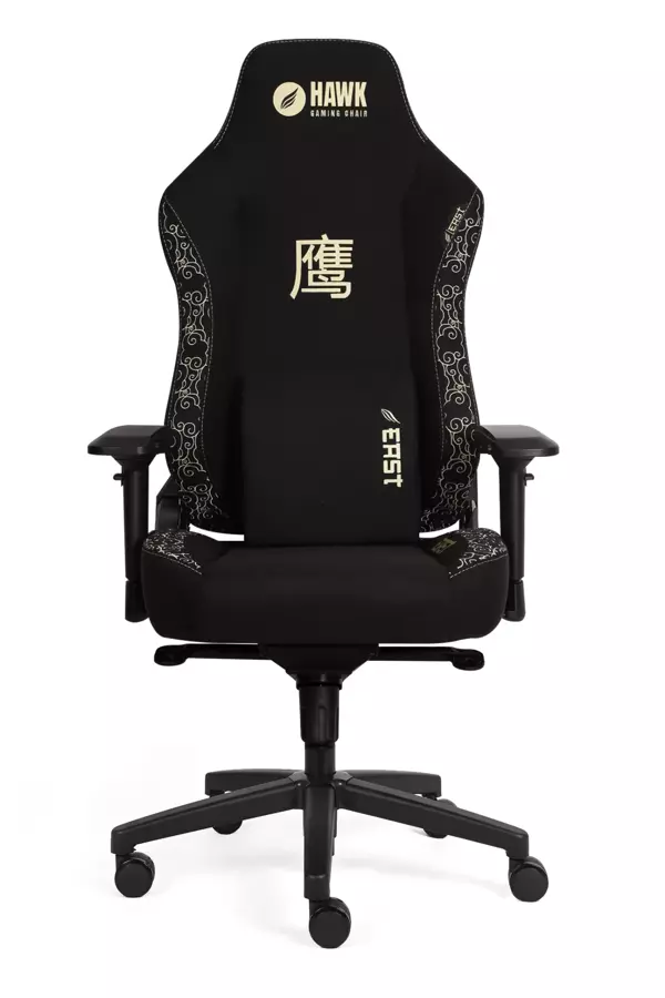 Hawk Gaming Chair Future East Kumaş Oyuncu Koltuğu - Image 1