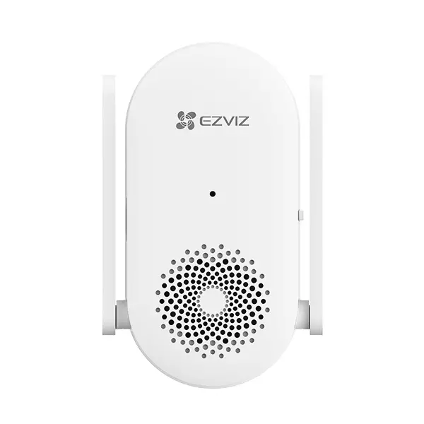 EZVIZ CS-CH1 Aksesuar Priz Tipi Akıllı Kapı Zili - Image 1