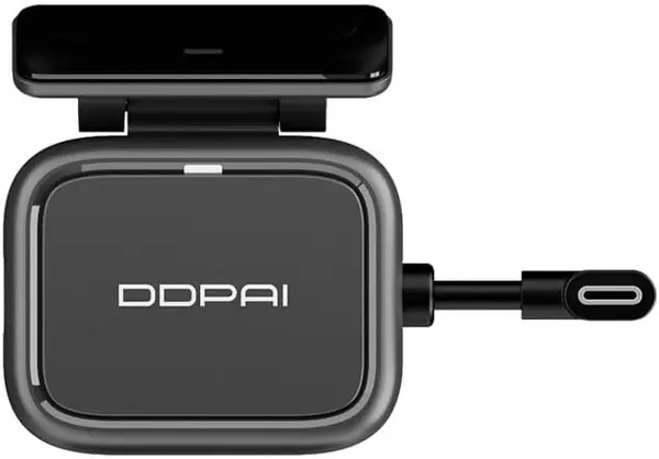 Ddpai N5 Dual DC001 Uyumlu Radar Modülü - Image 1