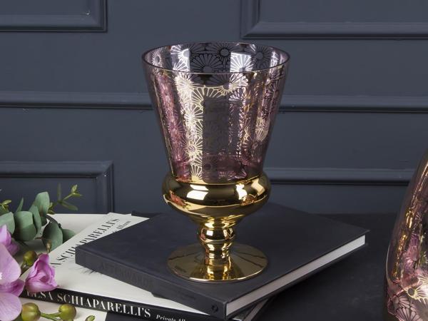 PINKY CAM VAZO 18X26,5 CM - Image 1