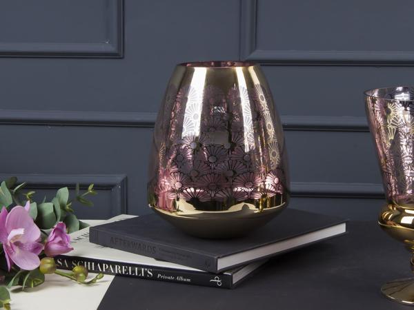 PINKY CAM VAZO 21X25 CM - Image 1