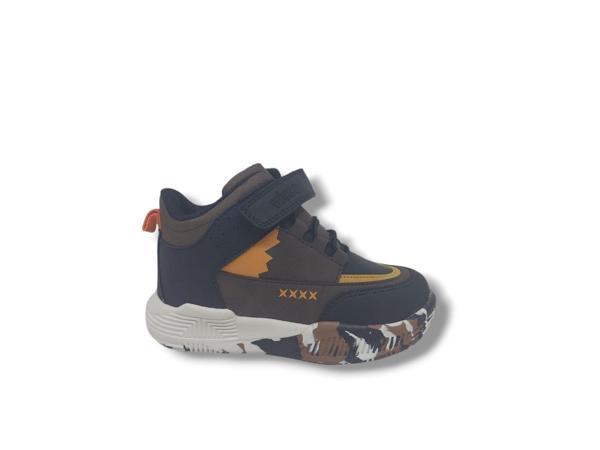 Vicco Altay Erkek Çocuk Kahve Bot - Image 1