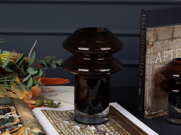 TORIX CAM VAZO 17X17X25 CM - Image 1