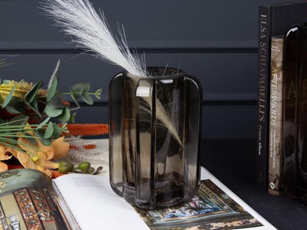 VEXIN CAM VAZO 14X14X20 CM - Image 1