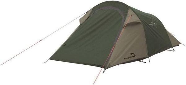 Easy Camp Energy 200 Rustic, Yeşil Blackroom 2 Kişilik Çadır - Image 1