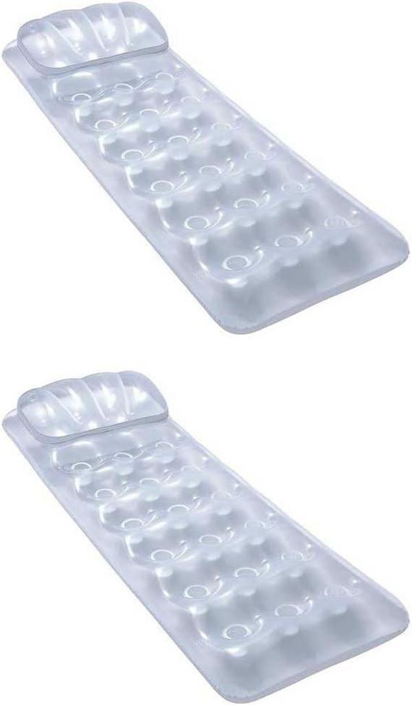 Bestway 1.88 Cm Bardaklı Deniz Yatağı - Image 1