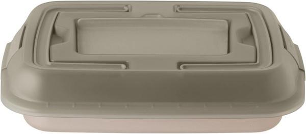 Berghoff Balance Kapaklı Fırın Kabı 38,5X29Cm - Image 1